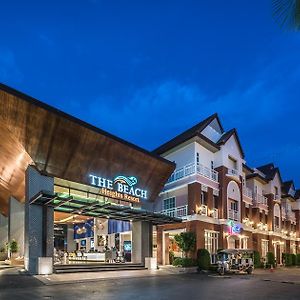 The Beach Boutique House SHA Extra Plus