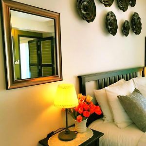Suite à 2 Chambres à Coucher